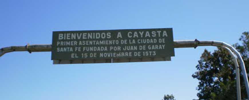 cayasta